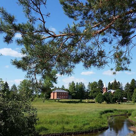 Villa Spełnione Marzenia Okuninka Esterno foto