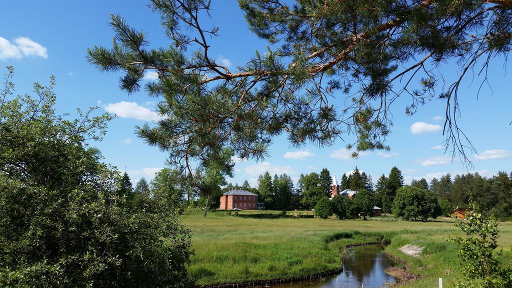 Villa Spełnione Marzenia Okuninka Esterno foto