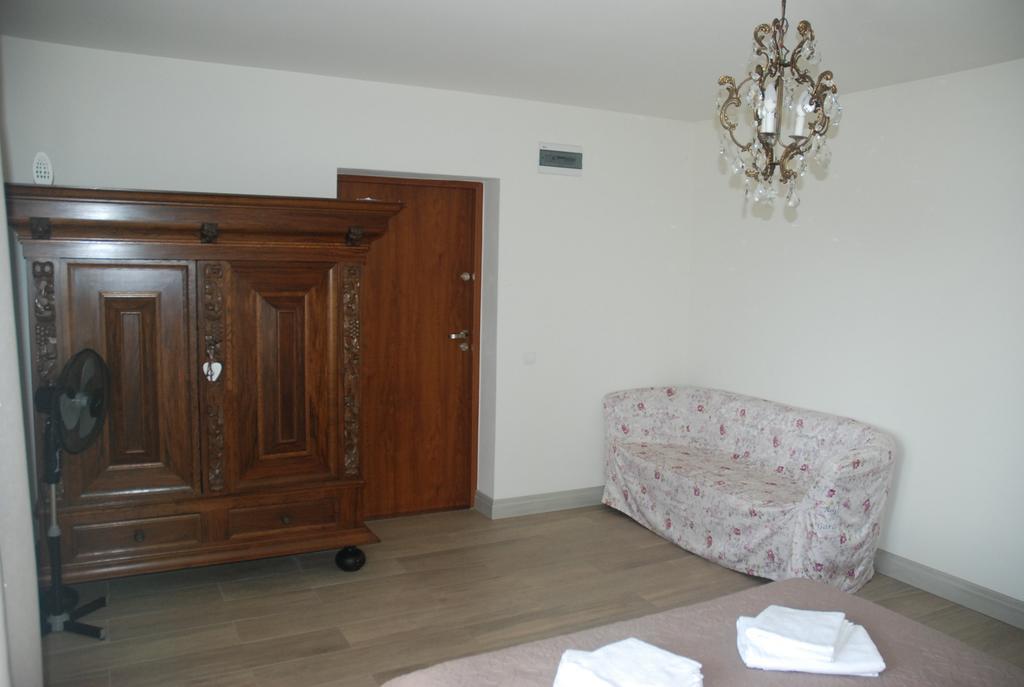 Villa Spełnione Marzenia Okuninka Esterno foto