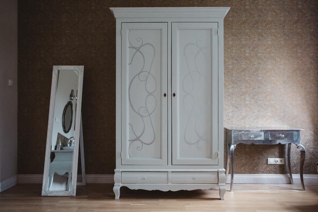 Villa Spełnione Marzenia Okuninka Esterno foto