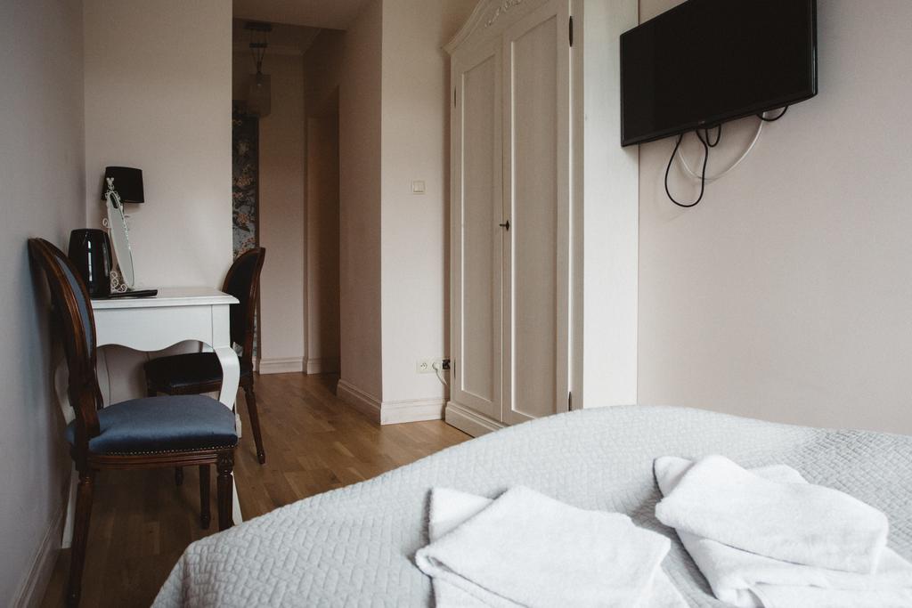 Villa Spełnione Marzenia Okuninka Esterno foto