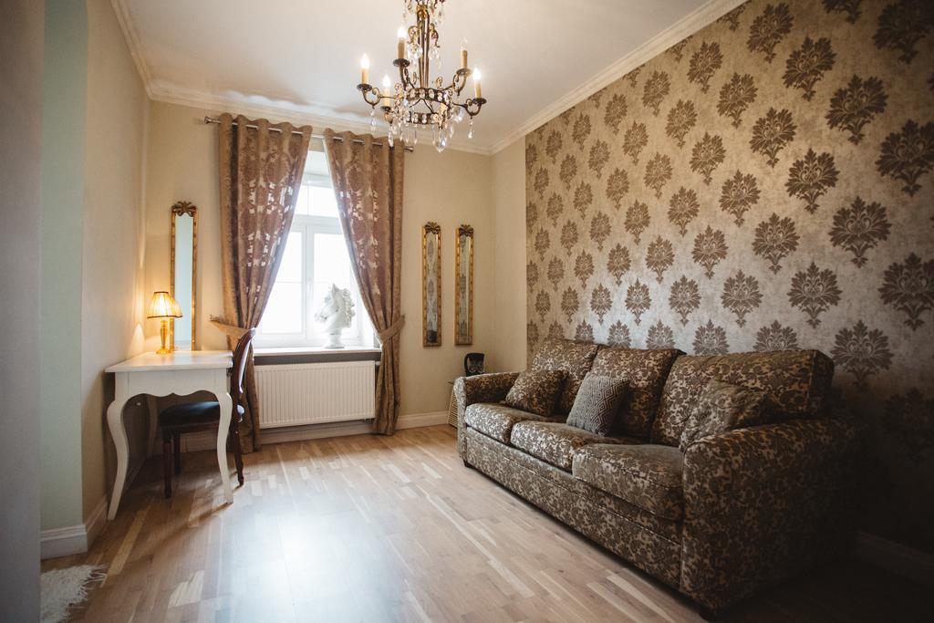 Villa Spełnione Marzenia Okuninka Esterno foto