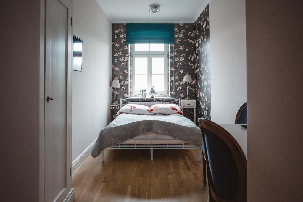 Villa Spełnione Marzenia Okuninka Esterno foto