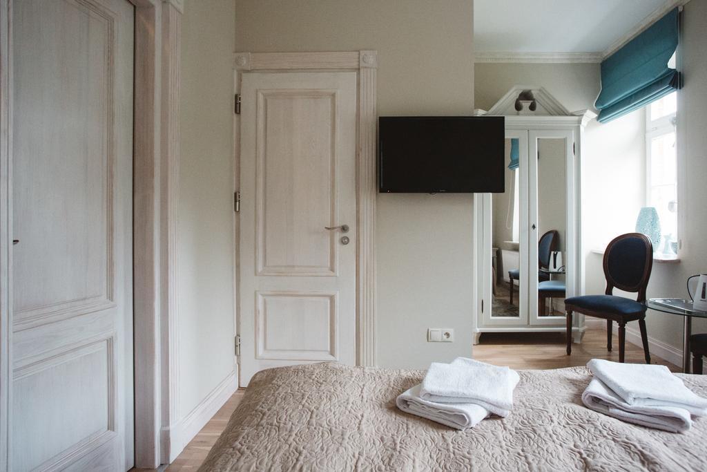 Villa Spełnione Marzenia Okuninka Esterno foto